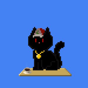 Cat 1819