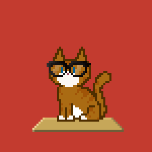 Cat 1821