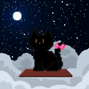 Cat 1848