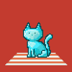 Cat 1850