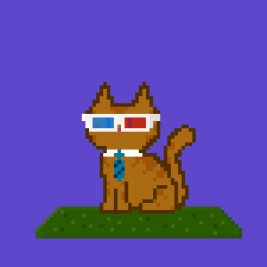 Cat 1852