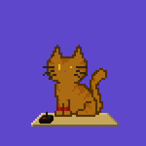 Cat 1864