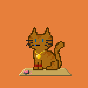 Cat 187