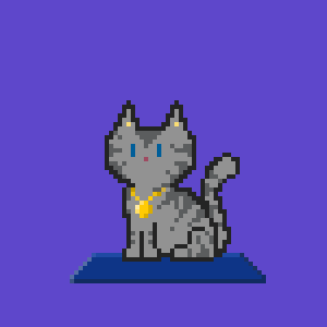 Cat 1870