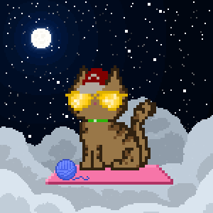 Cat 188