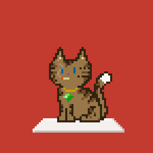 Cat 1883