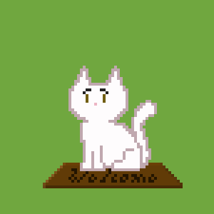 Cat 1888