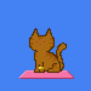 Cat 189