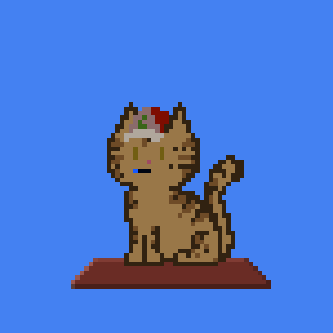Cat 1900