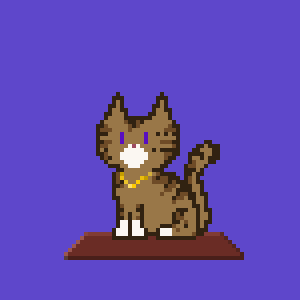 Cat 1916