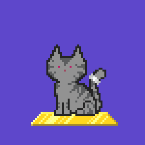 Cat 1917