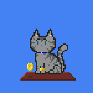 Cat 1934