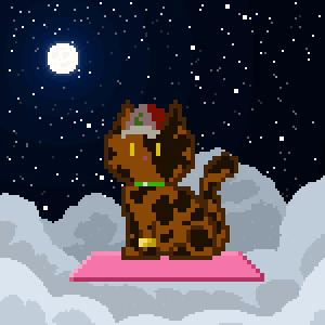 Cat 194