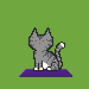 Cat 1944