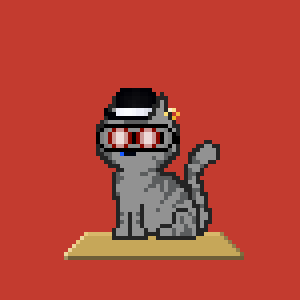 Cat 1946