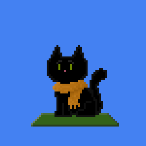 Cat 196