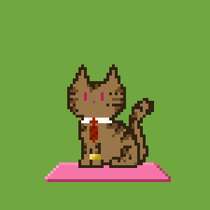 Cat 197