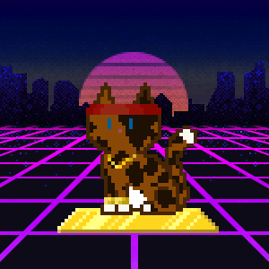 Cat 1976