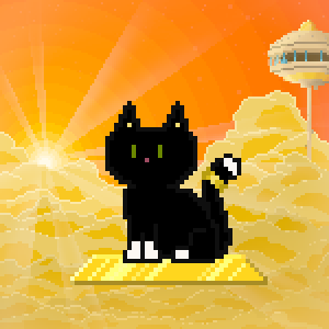 Cat 1977