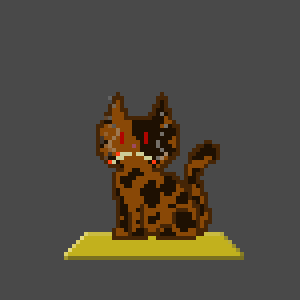 Cat 1981