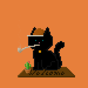 Cat 1983