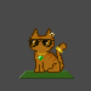 Cat 1984