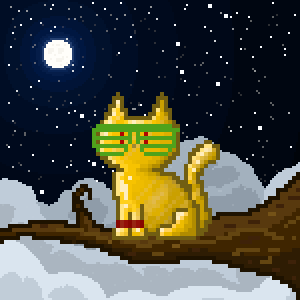 Cat 1985