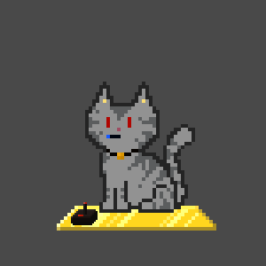 Cat 1986