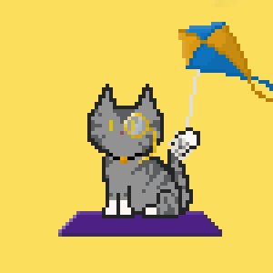 Cat 1992