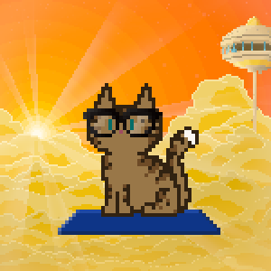 Cat 1994