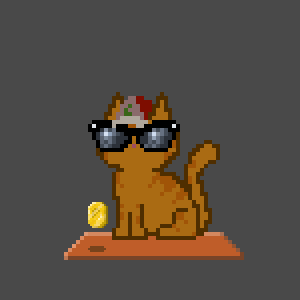 Cat 1995