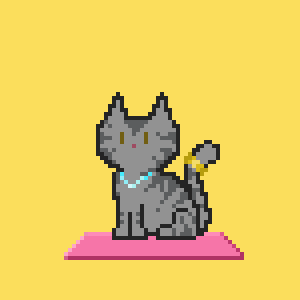 Cat 1996
