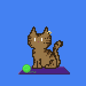 Cat 2001