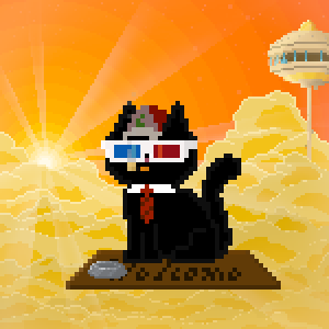 Cat 2003