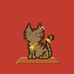 Cat 2004