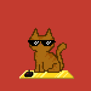 Cat 201