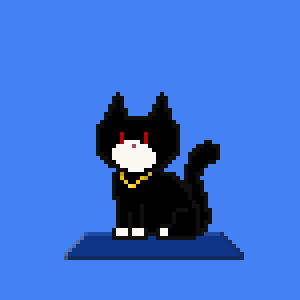 Cat 2016