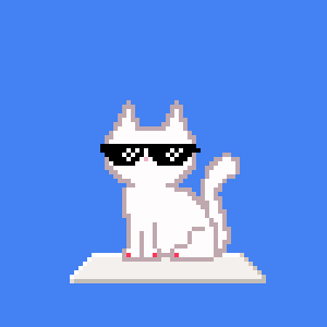 Cat 2017