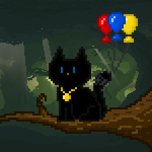 Cat 2022