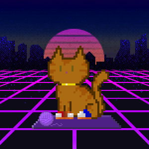 Cat 2023