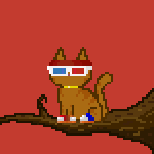 Cat 2026