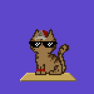 Cat 2029
