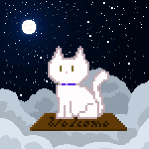 Cat 203
