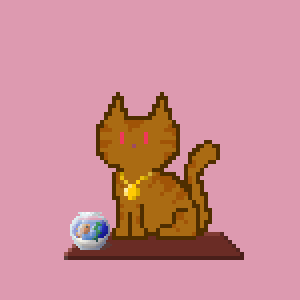 Cat 2030
