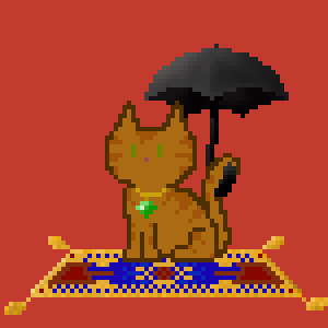 Cat 2033