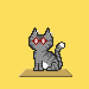 Cat 2034