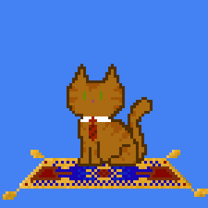 Cat 204