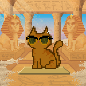 Cat 2040