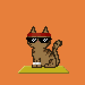 Cat 2042