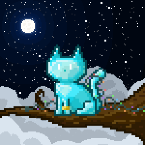 Cat 2044